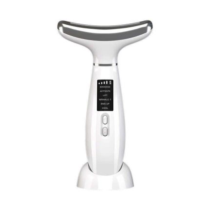 neck beauty device